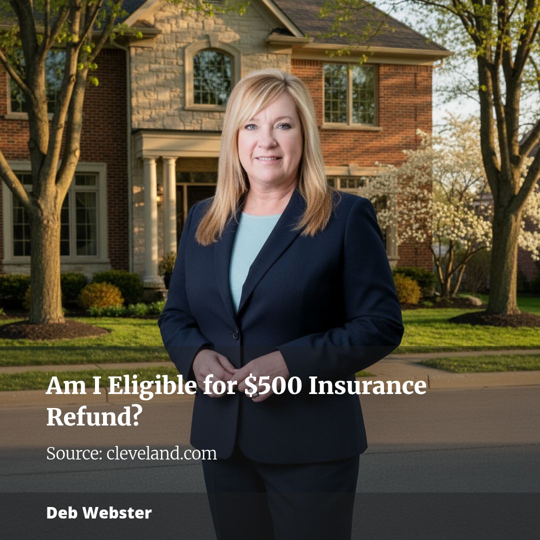 Am I eligible for a $500 health insurance refund? What you need to know